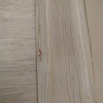 Garanti Verilen Parkeler Kısa Sürede Sorunlu Çıktı, Firma İlgilenmiyor