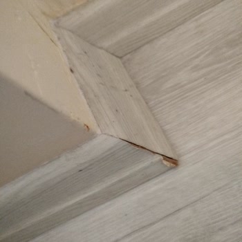 Garanti Verilen Parkeler Kısa Sürede Sorunlu Çıktı, Firma İlgilenmiyor