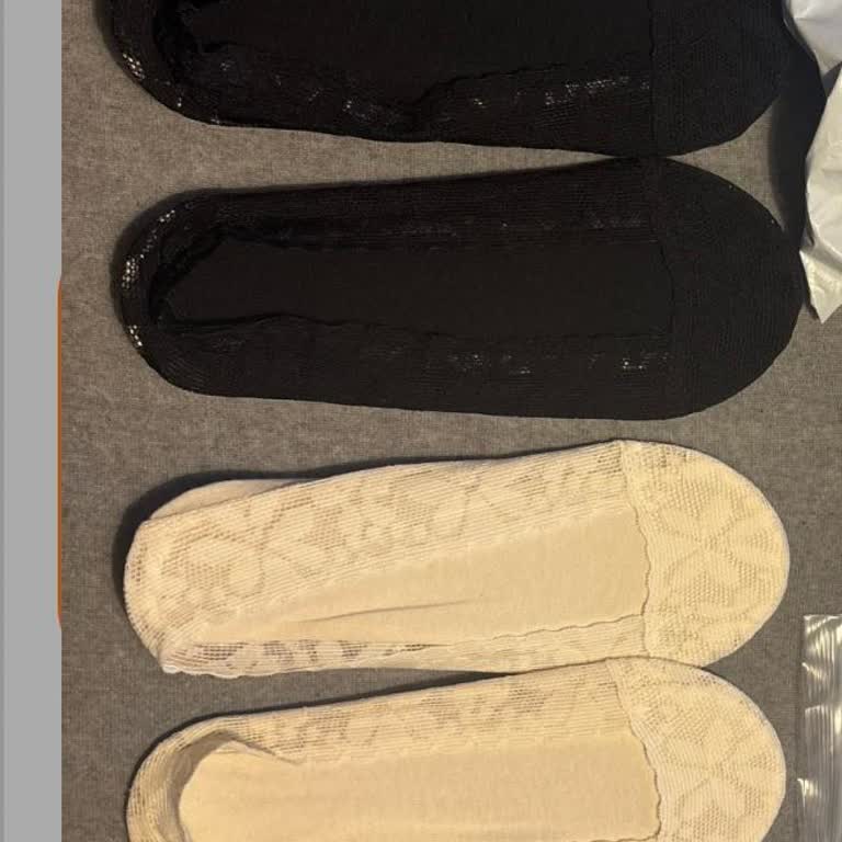 Trendyol Eksik Gönderilen Çorap Siparişi Ve Yetersiz Müşteri Hizmeti Nedeniyle Mağduriyet