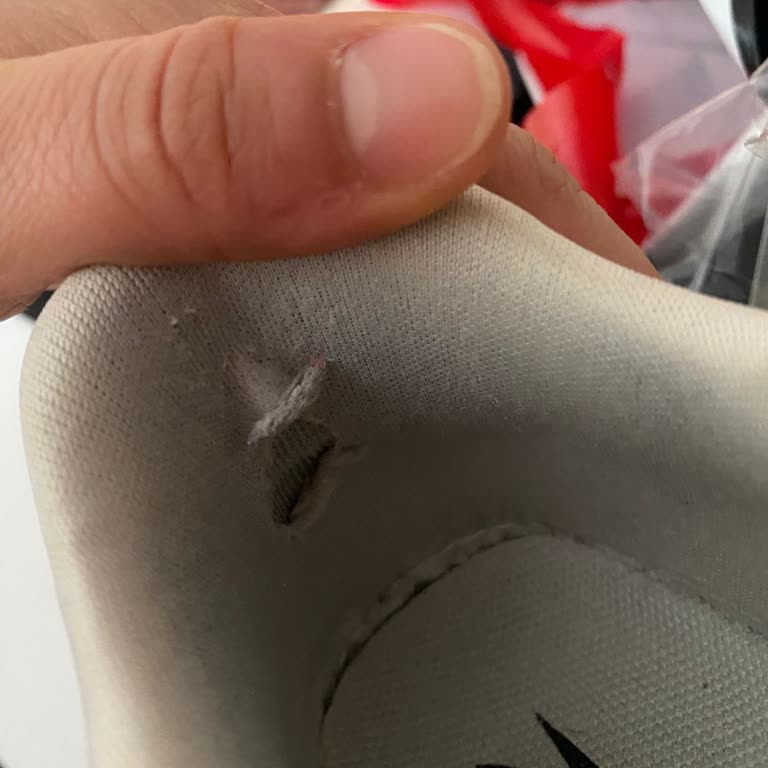 Sporthink Kısa Sürede Deforme Olan Reebok Ayakkabı İçin Değişim Talebim Reddedildi!