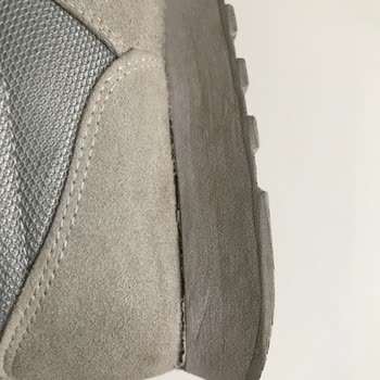 Garantiye Gönderilen Ayakkabının Açılma Sorunu Reddedildi