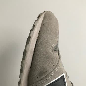 Garantiye Gönderilen Ayakkabının Açılma Sorunu Reddedildi