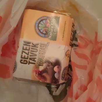 Migros Hemen Siparişimde Kırık Yumurtalar Ve Yavaş İade Süreci