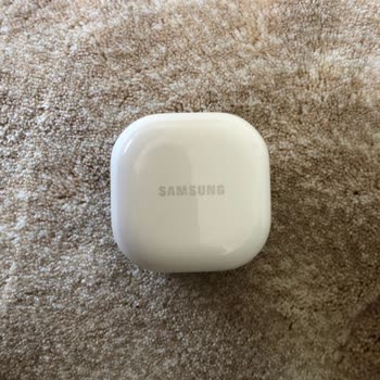 Galaxy Buds FE İle Tek Kulaklıkta Ses İletimi Sorunu Ve Garanti Endişesi