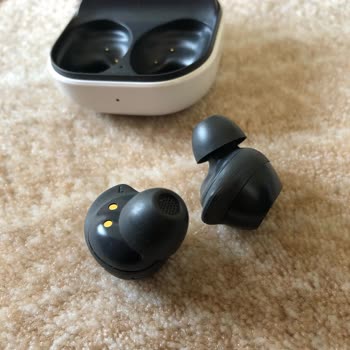 Galaxy Buds FE İle Tek Kulaklıkta Ses İletimi Sorunu Ve Garanti Endişesi