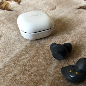 Galaxy Buds FE İle Tek Kulaklıkta Ses İletimi Sorunu Ve Garanti Endişesi