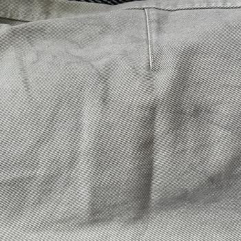 Colins Pantolonum İlk Yıkamada Renk Değiştirdi Mağduriyetim Giderilmiyor