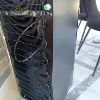 İçten Hasarlı Ürün Ve İade Sürecindeki Mağduriyet