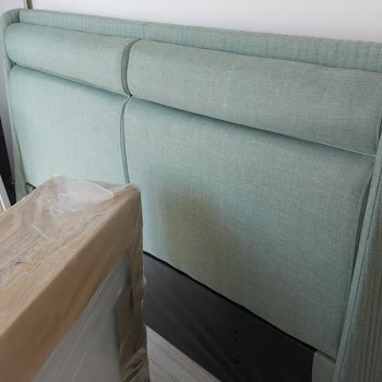 Yatak Odası Teslimatı Ve Müşteri Hizmetlerinde Büyük Hayal Kırıklığı