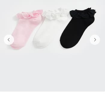 LCW'den Aldığım Çoraplar İlk Yıkamada Küçüldü, Kalite Düşmüş