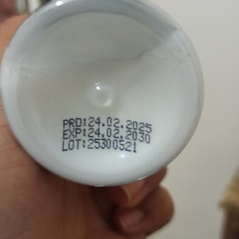 Morfose Fön Sütünde Beklenmeyen Koku Sorunu