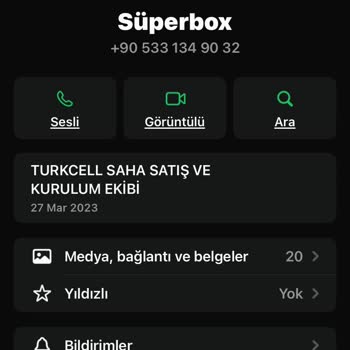 İptal Edilmeyen Hatlar Nedeniyle Mağduriyet Yaşıyorum