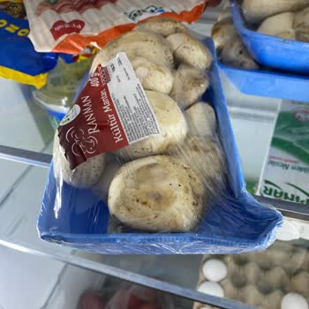 Mopaş Marketten Aldığım Siparişte Ürünler Hasarlı Ve Hizmet Yetersizdi