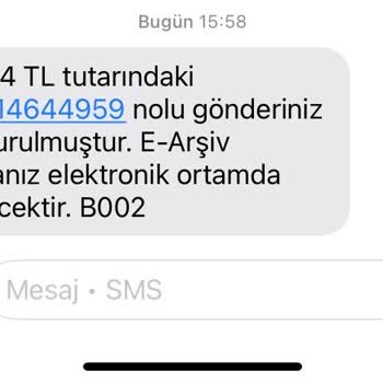 İade Ve Değişim Sürecinde Yüksek Kargo Ücreti Ve İletişim Sorunları Yaşadım