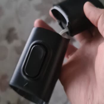 Philips 8000 Dikey Süpürgede Garanti Devam Ederken Kırılma Sorunu