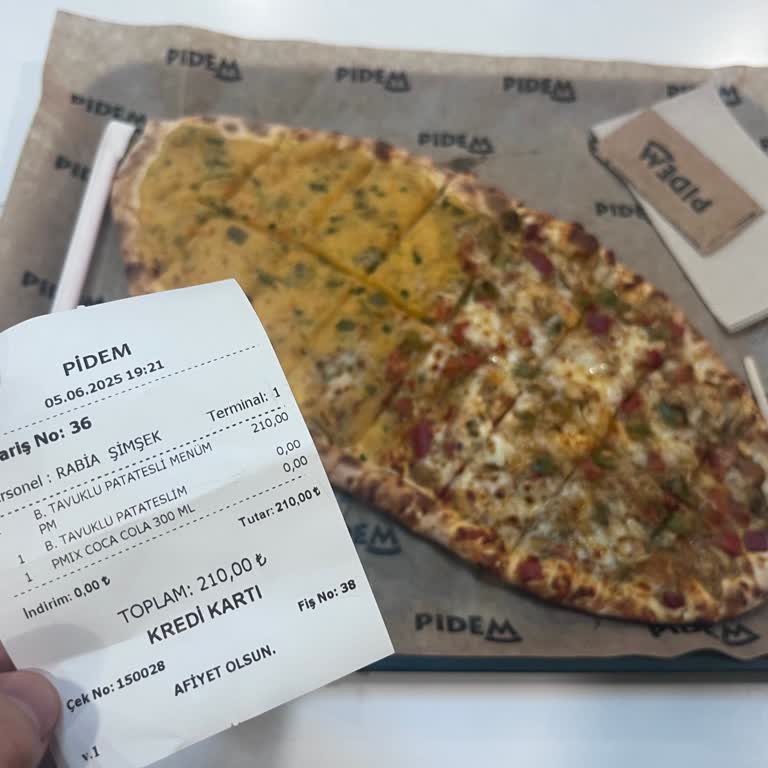 Sipariş Eksik Gönderildi, Fark İadesi Talep Ediyorum