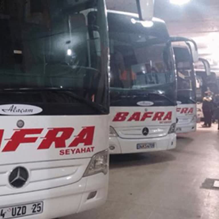 Bilet İptalinde Zorluk Ve Para İadesinde Sorun Yaşadım