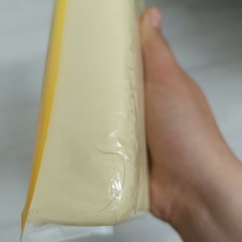 Torku Kaşar Peynirinde Hijyen Sorunu Ve Kıl Çıkması