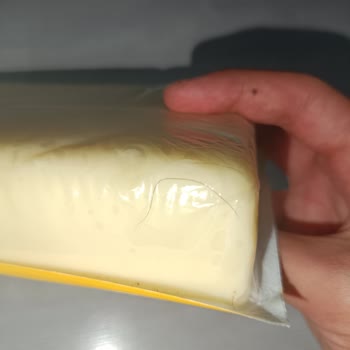 Torku Kaşar Peynirinde Hijyen Sorunu Ve Kıl Çıkması