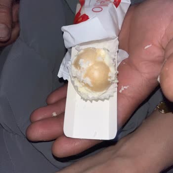 Aldığım Üründe Hatalı Parça Çıktı, Telafi İstiyorum