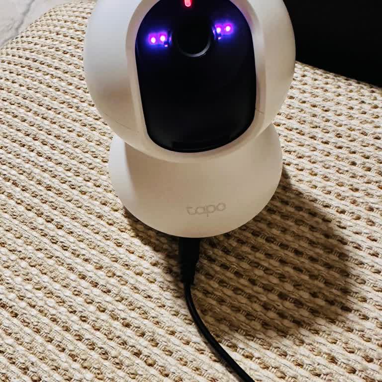 TP-Link Tapo C200 Kamera, Son Güncelleme Sonrası Mobil İnternet Üzerinden Çalışmıyor!