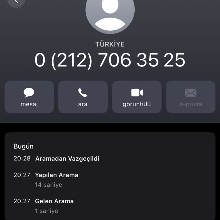 Kırık Gardırop, İlgisiz Ekip Ve Ulaşılmaz Müşteri Hizmetleri Mağduriyeti