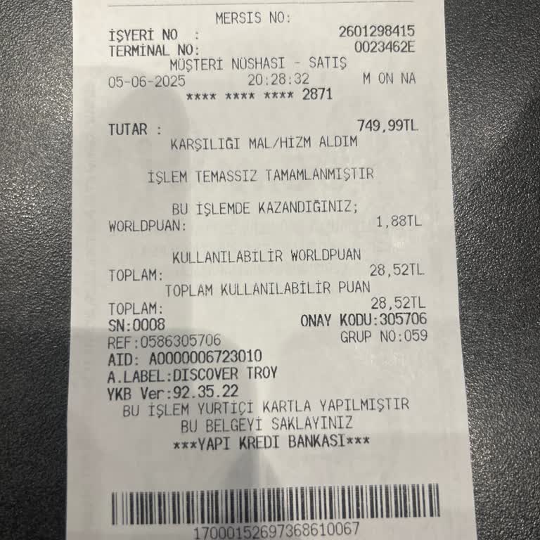 Mağaza Çalışanlarının Saygısız Davranışları Ve Tutarsız Bilgilendirme