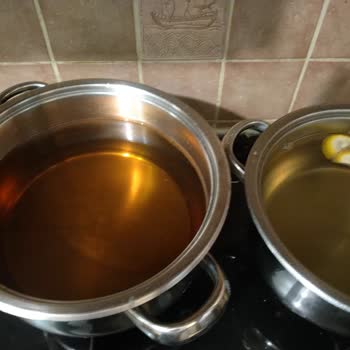 Migros'tan Aldığım Şeker Tatlımı Bozdu