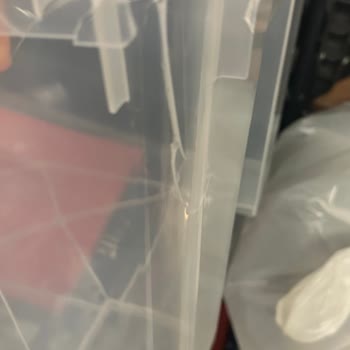 Kırık Gelen Saklama Kutusuna 40 Gündür Çözüm Sunulmadı