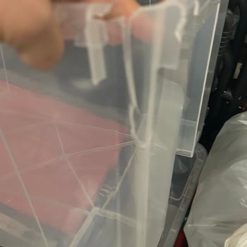 Kırık Gelen Saklama Kutusuna 40 Gündür Çözüm Sunulmadı