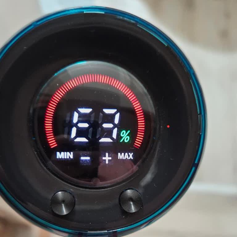 Kısa Sürede Arızalanan Onvo Şarjlı Süpürge İçin Değişim Talebi