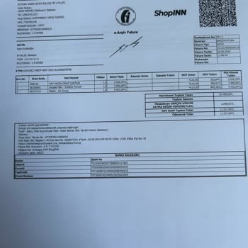 Az Kullanılan Skechers Ayakkabının Kısa Sürede Bozulması Ve Garanti Reddi