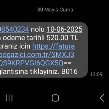 Düşük Elektrik Kullanımına Rağmen Yüksek Fatura Şikayeti