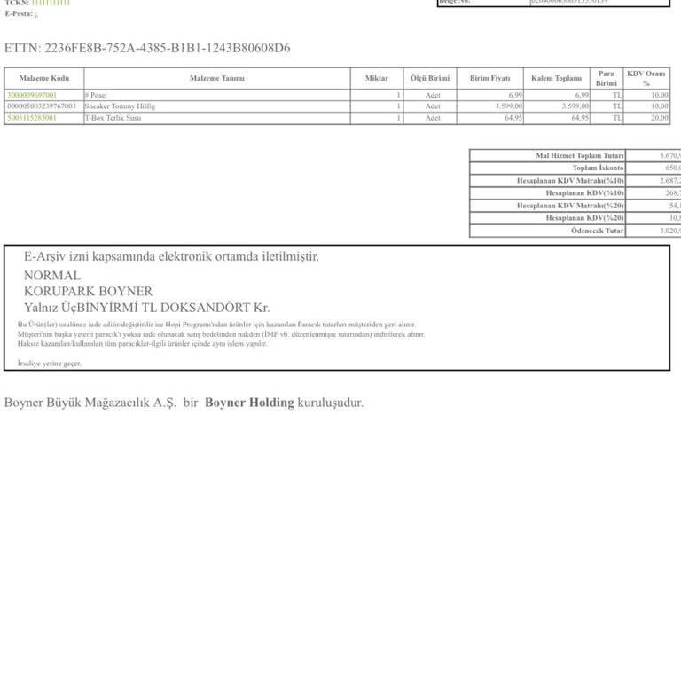Korupark Şubesinde Personel Davranışları Ve Hizmet Kalitesi Sorunu