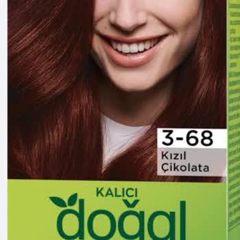 Saç Boyası Sonucu Beklenen Renkte Olmadı, Saçlarım Siyaha Döndü