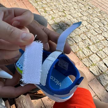 Aldığım Sandalet İlk Kullanımda Bozuldu Değişim Süreci Mağduriyet Yaşattı