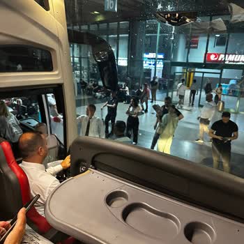 Sefer Gecikmesi Nedeniyle Mağduriyet Ve Ek Masraf