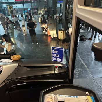 Sefer Gecikmesi Nedeniyle Mağduriyet Ve Ek Masraf