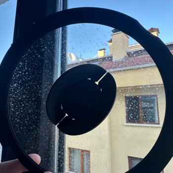 Bosch Bulaşık Makinesi Eşyalarımda Kalıcı İz Bıraktı, Çözüm Sunulmadı