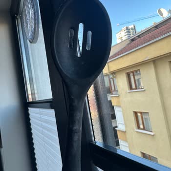 Bosch Bulaşık Makinesi Eşyalarımda Kalıcı İz Bıraktı, Çözüm Sunulmadı