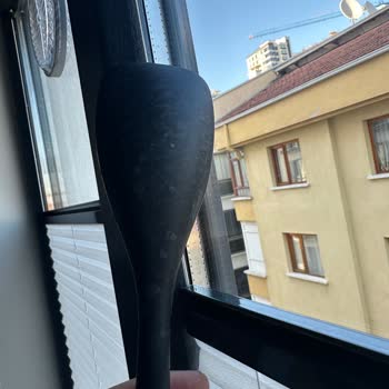 Bosch Bulaşık Makinesi Eşyalarımda Kalıcı İz Bıraktı, Çözüm Sunulmadı