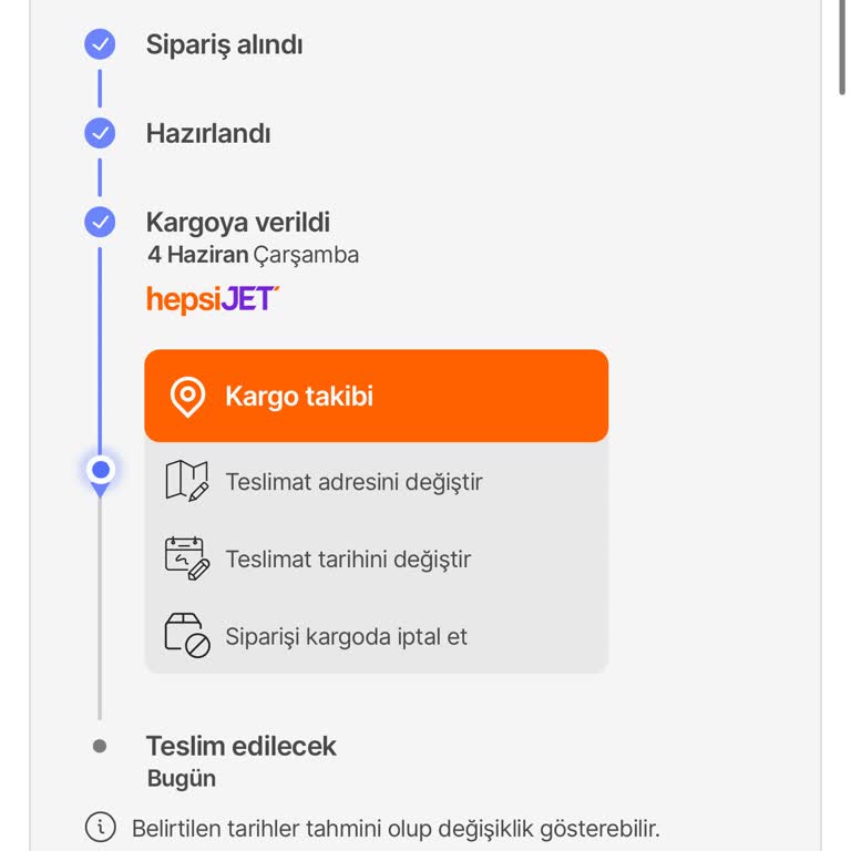 Bayram Hediyesi Teslim Edilmedi, Müşteri Mağdur Edildi