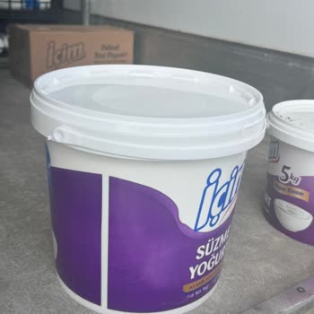 Sürekli Tarihi Sorunlu Süzme Yoğurt Teslimatı Mağduriyet Yaratıyor