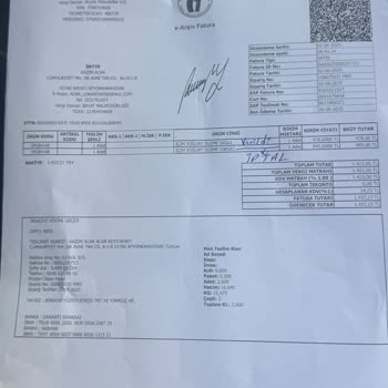 Sürekli Tarihi Sorunlu Süzme Yoğurt Teslimatı Mağduriyet Yaratıyor