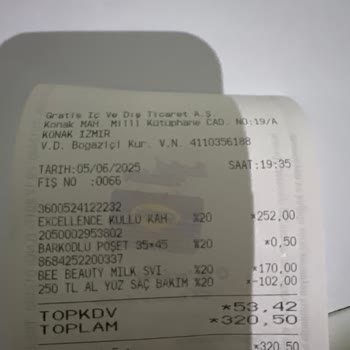 Aldığım Saç Boyasının Kutusundan Boya Çıkmadı!