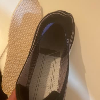 Beklentileri Karşılamayan Ortopedik Ayakkabı Deneyimi Ve İletişim Sorunu