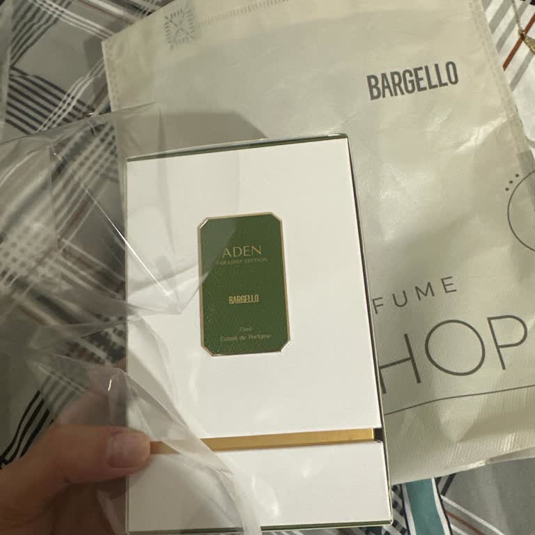 Yanıltıcı Bilgilendirme Ve Memnuniyetsiz Parfüm Satışı Deneyimi