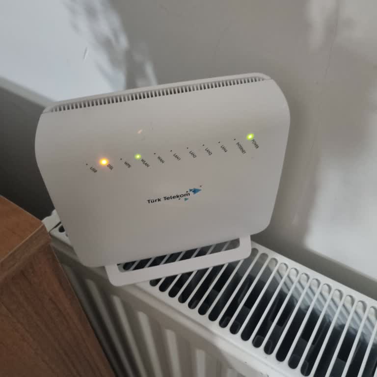 İnternet Arızası Haftalardır Çözülmüyor İletişim Yok