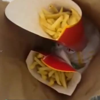 Yemeksepeti Ve McDonald's Mağduru