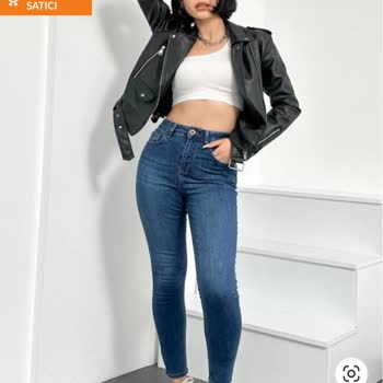 HLT Jeans Farklı Ürün Gönderimi Ve İade Sorunu!